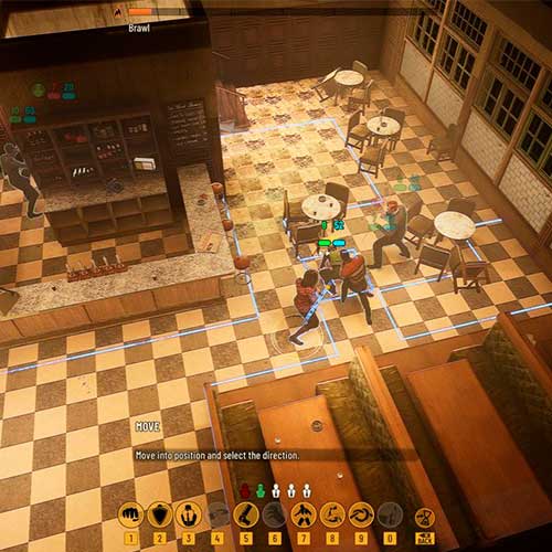 Company of Crime Cd Key Steam Global